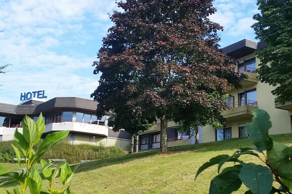 Park-Hotel Biedenkopf